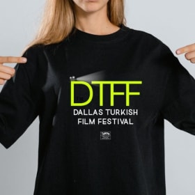 DTFF Official Festival T-Shirt (Unisex) item