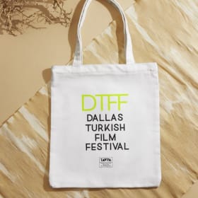 Festival Canvas Tote Bag item