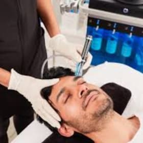 Red Carpet Platinum HydraFacial item
