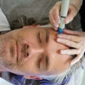 Deluxe Radiance HydraFacial (2 of 2) item