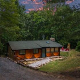 2-Night stay Forest Haven Cabin Stay item