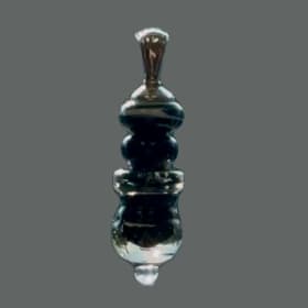 Piece #001 item