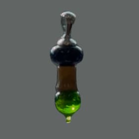 Piece #008 item
