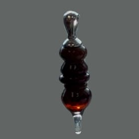 Piece #018 item