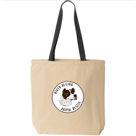 Cotton Canvas Tote (Copy) item