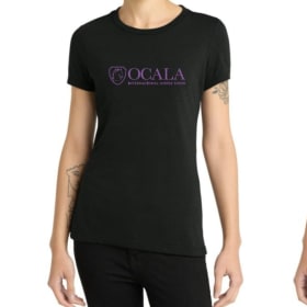 OIHS Women's Crew Neck T-Shirt item