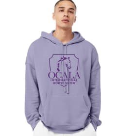OIHS Hooded Sweatshirt item
