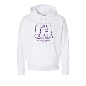 OIHS Hooded Sweatshirt item