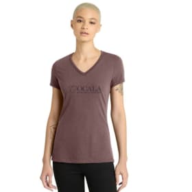 OIHS Women's V Neck T-Shirts item
