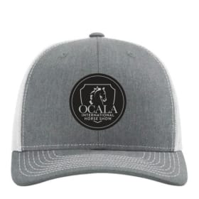 Richardson Snapback Trucker Hat item