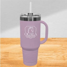 OIHS Tumbler item