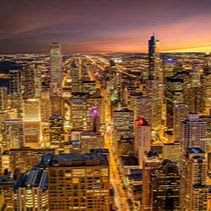 My Kind of Town Chicago Is! item