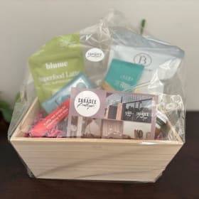 Gift Basket item