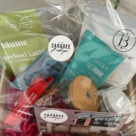 Gift Basket item