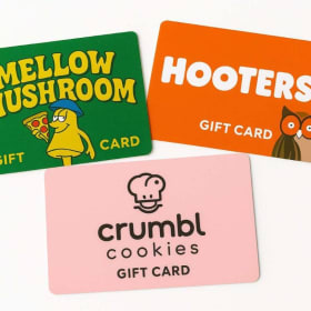 17 Mellow Cravings item