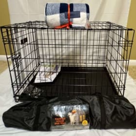 10 Howl-o-ween Hideaway item