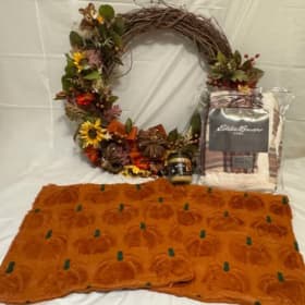 16 Sweater Weather Home item