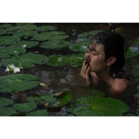 MudLight by Kahayag item