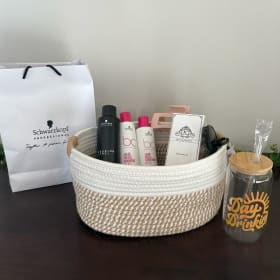 Hair Basket item