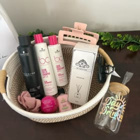 Hair Basket item
