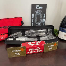 Mr. Mikes Gift Basket item