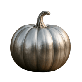 Platinum Pumpkin item