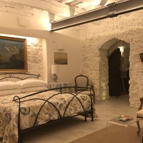 Tuscan Villa-Manciano, Italy 4 people for 7 nights item