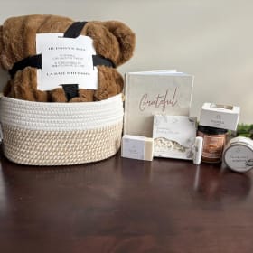 Gift Basket item