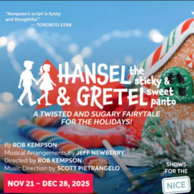 Capitol Theatre Tickets (Pair) item