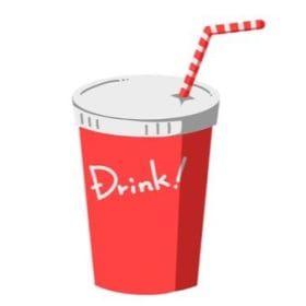 Drink item