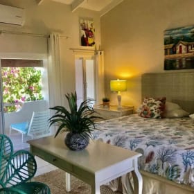 Caribbean 7 nt stay for 2 in Antigua BVI 2026 or beyond item