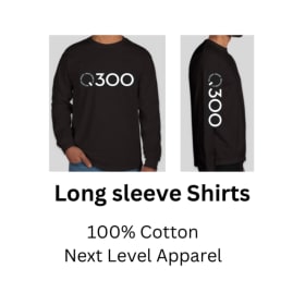 Long Sleeve Shirt - Adult item