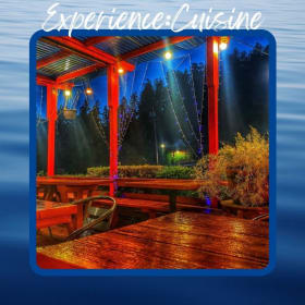 Arti Natural Indian Café Gift Certificate item