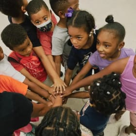 Youth 10-Class Card item