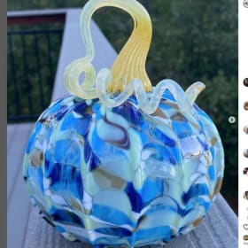 Glass Blowing Experience item