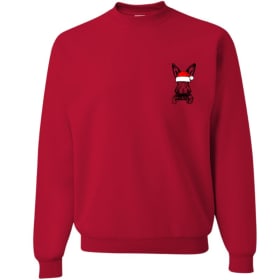 Holly Jolly Bun-mas item