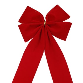 Red Bow item
