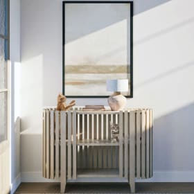 Whisker Walls by Nusbaum and Nusbaum item