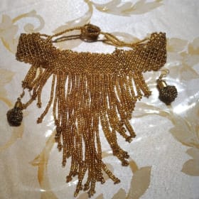 Our Neighbor Kenya Beadwork Package item