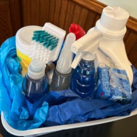 Beacon Donation Basket item