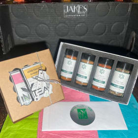 Taste of Littleton item