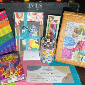 Let's Go Shopping! item