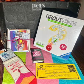 Let's Go Shopping 2 item