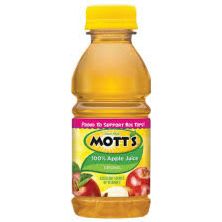 Apple Juice item