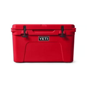 Yeti Cooler stocked with spirits item