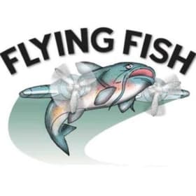 Dinner Tickets - Catfish, Burgers, or Chicken item