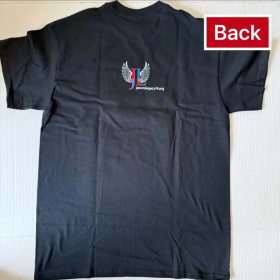 Forever In Our Hearts Shirt item