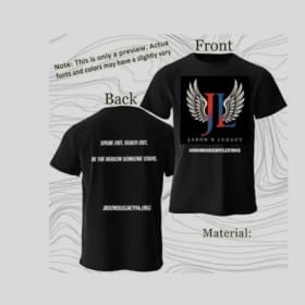 Speak Out Reach Out item