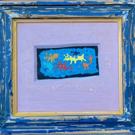 Ongoing Conversation item