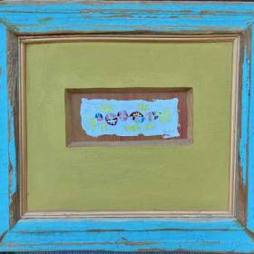 Heritage in Motion item